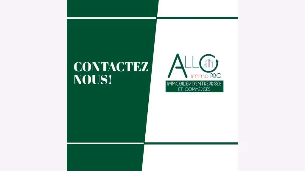 Saint Jean De Luz Murs commerciaux de 130 m2