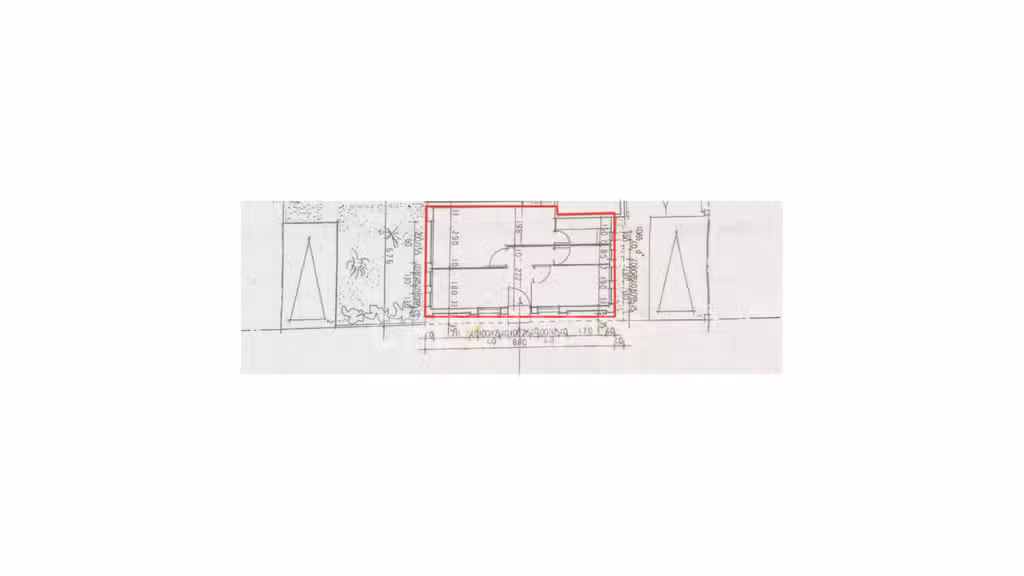 AV local professionnel 37m² Saint -Jean-de-Luz