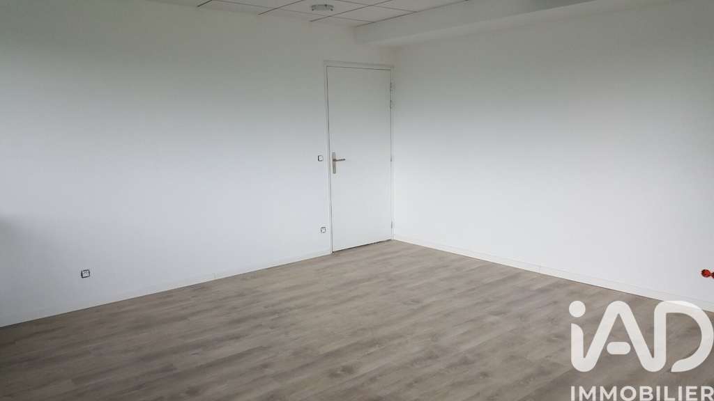 Vente bureaux de 86m² à Saint-Julien-en-Genevois