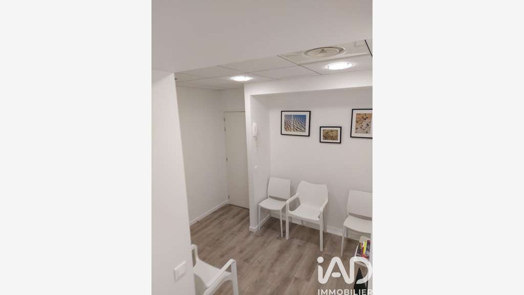 Vente bureaux de 86m² à Saint-Julien-en-Genevois