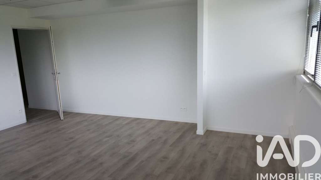 Vente bureaux de 86m² à Saint-Julien-en-Genevois