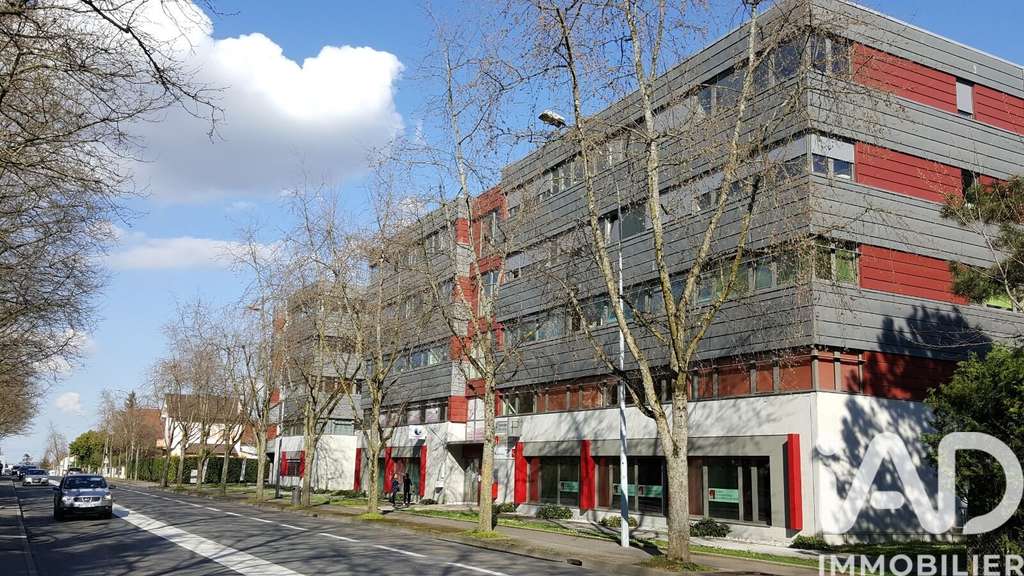 Vente bureaux de 86m² à Saint-Julien-en-Genevois