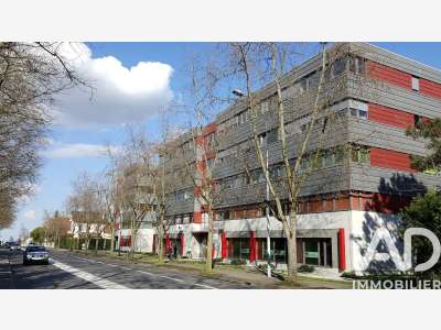 Vente bureaux de 86m² à Saint-Julien-en-Genevois