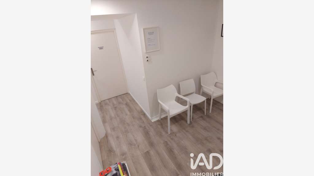 Vente bureaux de 86m² à Saint-Julien-en-Genevois