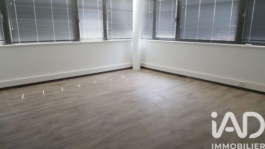 Vente bureaux de 86m² à Saint-Julien-en-Genevois