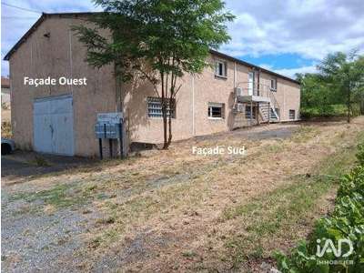 Vente Locaux commerciaux - Boutiques à Saint-Lager