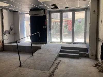 Vente Locaux commerciaux - Boutiques à Saint-Laurent-de-la-Salanque