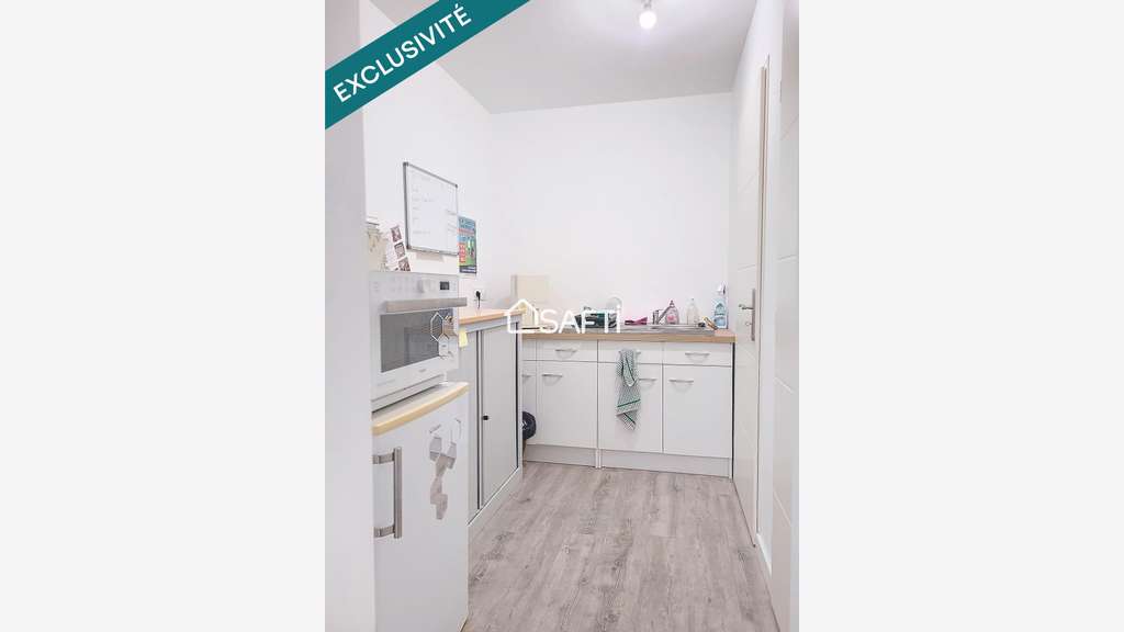 Vente local d'activités 90m² Saint-Laurent-du-Pont