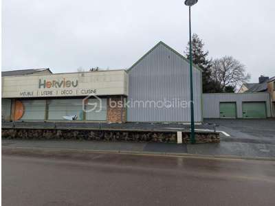 Vente Locaux commerciaux - Boutiques à Saint-Lô