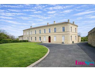 Vente Locaux commerciaux - Boutiques à Saint-Loubès