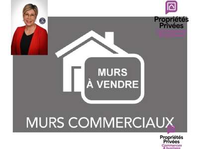 Vente Locaux commerciaux - Boutiques à Saint-Malo