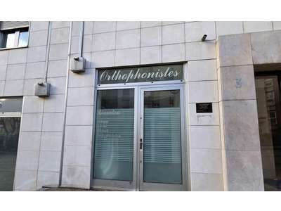 Vente Locaux commerciaux - Boutiques à Saint-Mandé