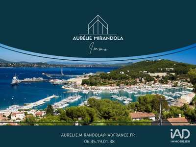 Vente Locaux commerciaux - Boutiques à Saint-Mandrier-sur-Mer