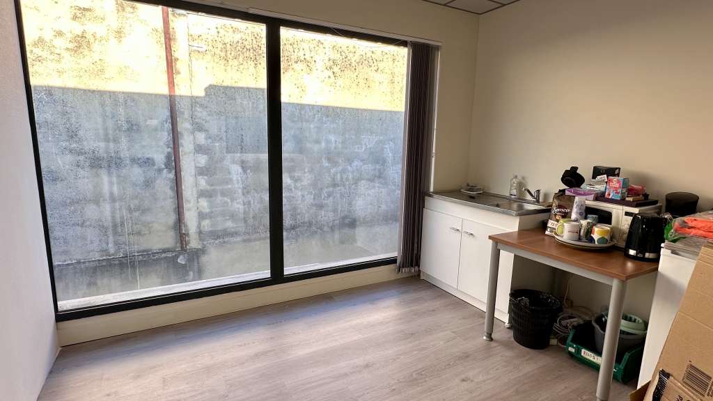 AV local commercial 55m² à Saint-Marcellin centre