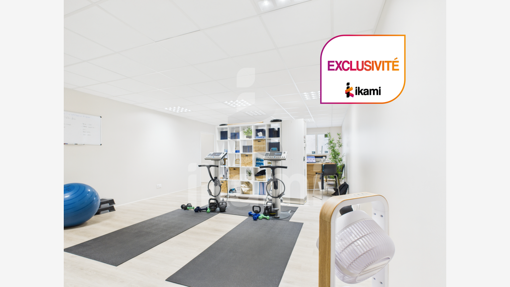 Exclusivité investisseur local belle visibilité