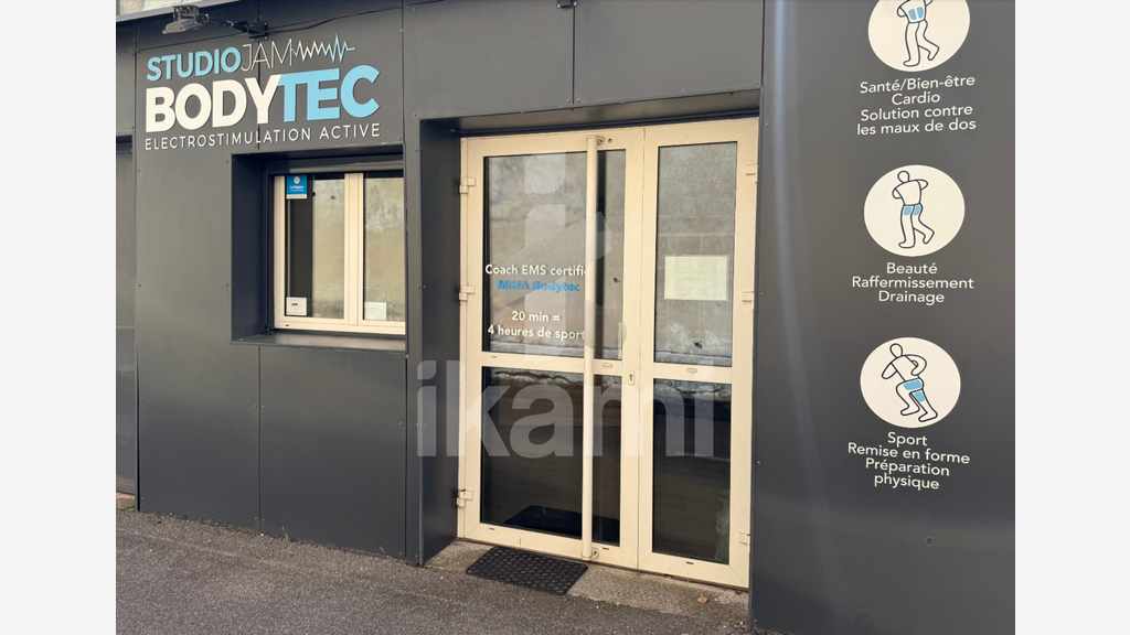 Exclusivité investisseur local belle visibilité
