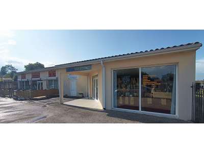 Vente Locaux commerciaux - Boutiques à Saint-Martin-d'Ary