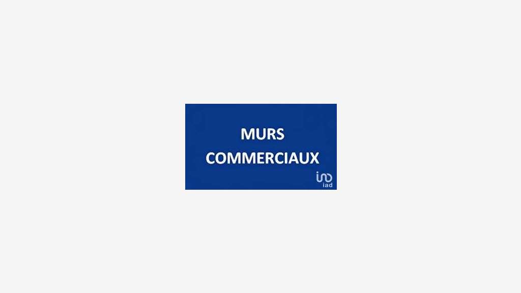 Murs commerciaux à Saint-Martin-Au-Laërt