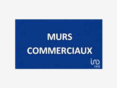 Murs commerciaux à Saint-Martin-Au-Laërt