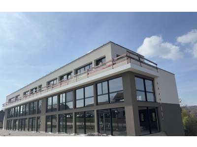 Vente Locaux commerciaux - Boutiques à Fillière