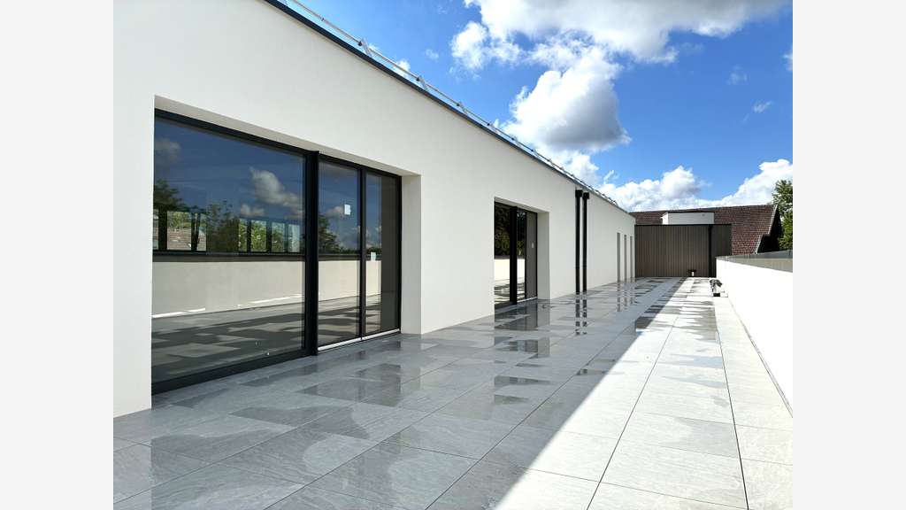 Locaux commerciaux neufs Saint-Martin-Bellevue