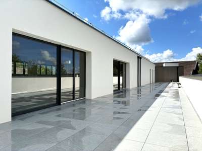Locaux commerciaux neufs Saint-Martin-Bellevue