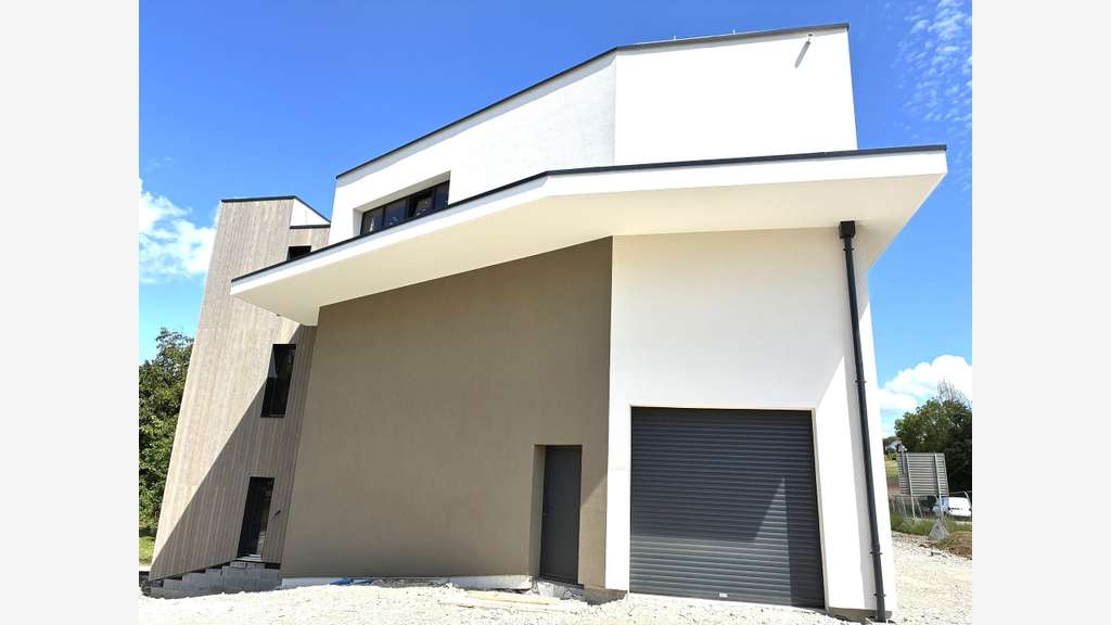 Locaux commerciaux neufs Saint-Martin-Bellevue