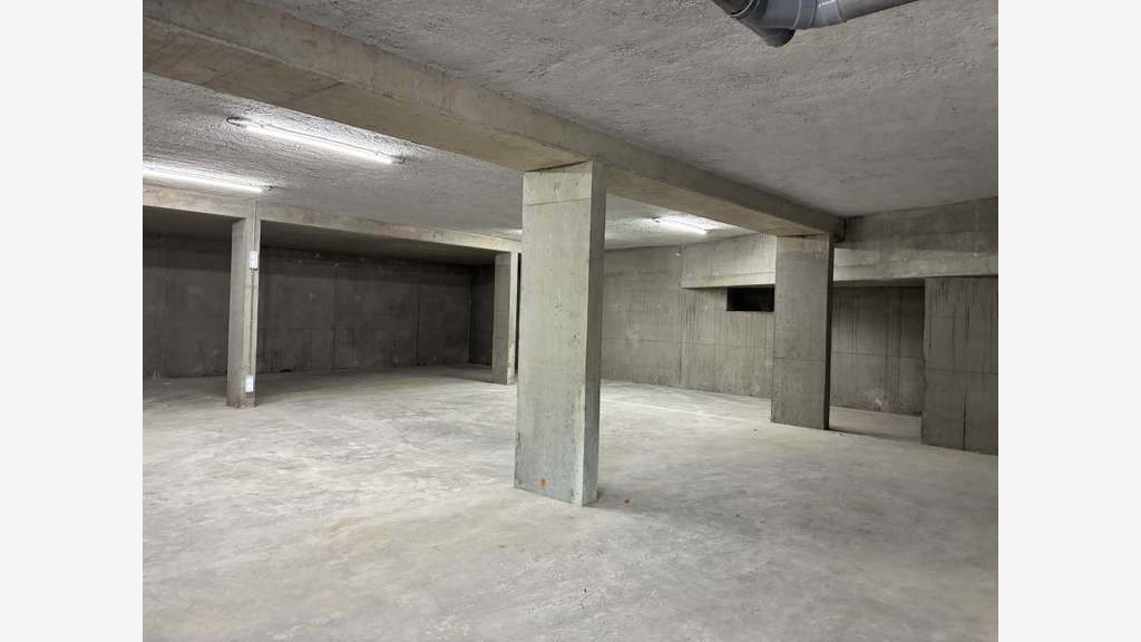 Locaux commerciaux neufs Saint-Martin-Bellevue