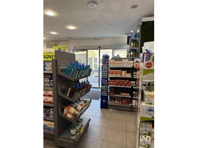 Vente Locaux commerciaux - Boutiques à Saint-Martin-de-Crau