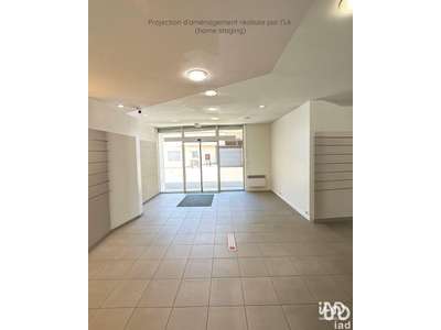 Vente Locaux commerciaux - Boutiques à Saint-Martin-de-Crau