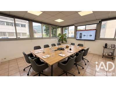 Vente Locaux commerciaux - Boutiques à Saint-Martin-le-Vinoux