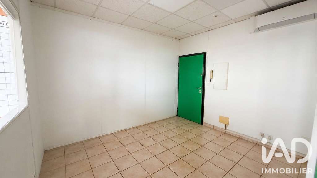 AV local commercial 148m² à Saint-Martin-le-Vinoux