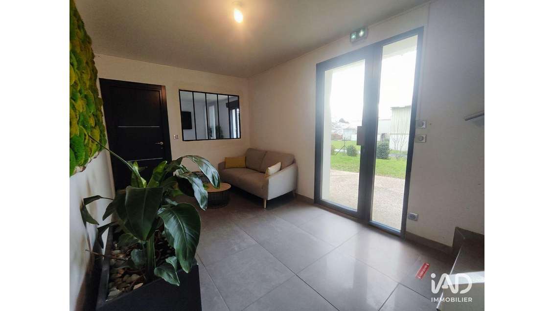 Local commercial à Saint-Martin-sur-le-Pré