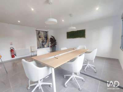Vente Locaux commerciaux - Boutiques à Saint-Martin-sur-le-Pré