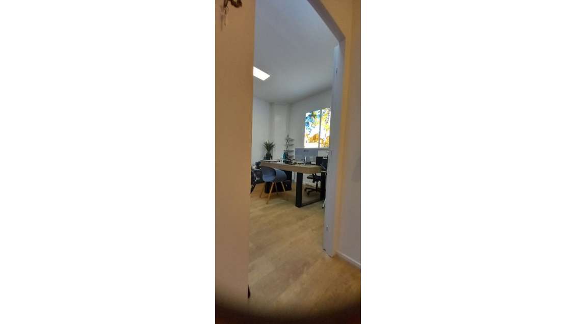 Vente cabinet libéral 25m² St-Mathieu-de-Tréviers