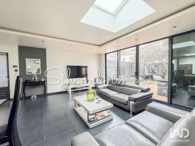 Vente Locaux commerciaux - Boutiques à Saint-Maur-des-Fossés