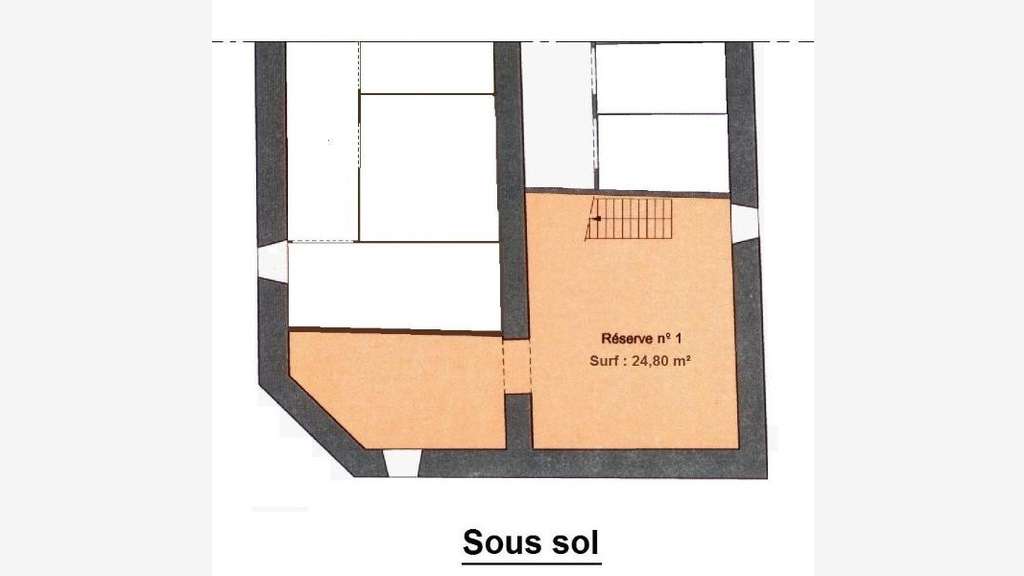 Vente local commercial 91m² Saint-Maur-des-Fossés