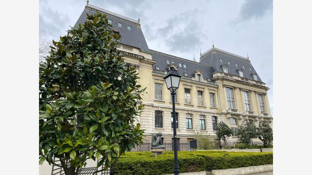 Vente local commercial 91m² Saint-Maur-des-Fossés