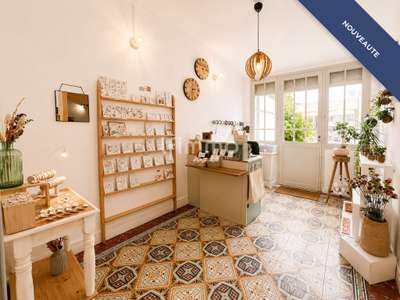 Vente Locaux commerciaux - Boutiques à Saint-Médard-en-Jalles
