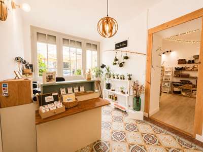 Vente Locaux commerciaux - Boutiques à Saint-Médard-en-Jalles