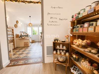 Vente Locaux commerciaux - Boutiques à Saint-Médard-en-Jalles