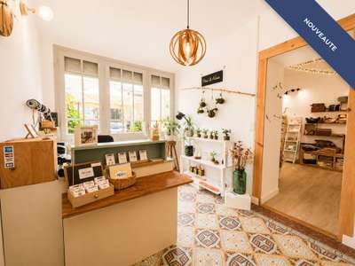 Vente Locaux commerciaux - Boutiques à Saint-Médard-en-Jalles