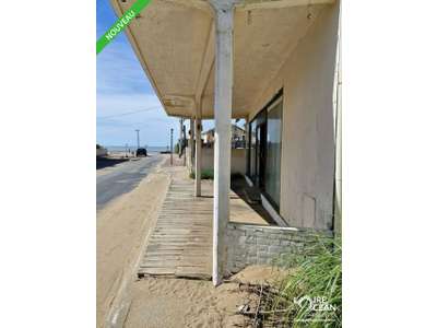 Vente Locaux commerciaux - Boutiques à Saint-Michel-Chef-Chef