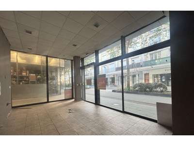 Vente Locaux commerciaux - Boutiques à Saint-Nazaire