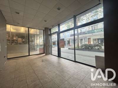 Local commercial à Saint-Nazaire