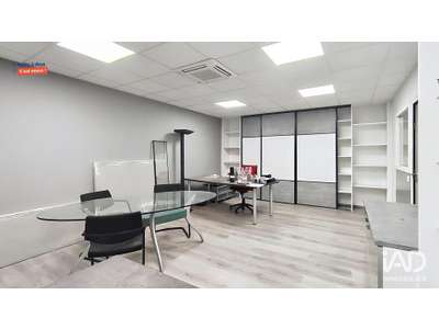 Vente Locaux commerciaux - Boutiques à Saint-Nicolas-de-Port