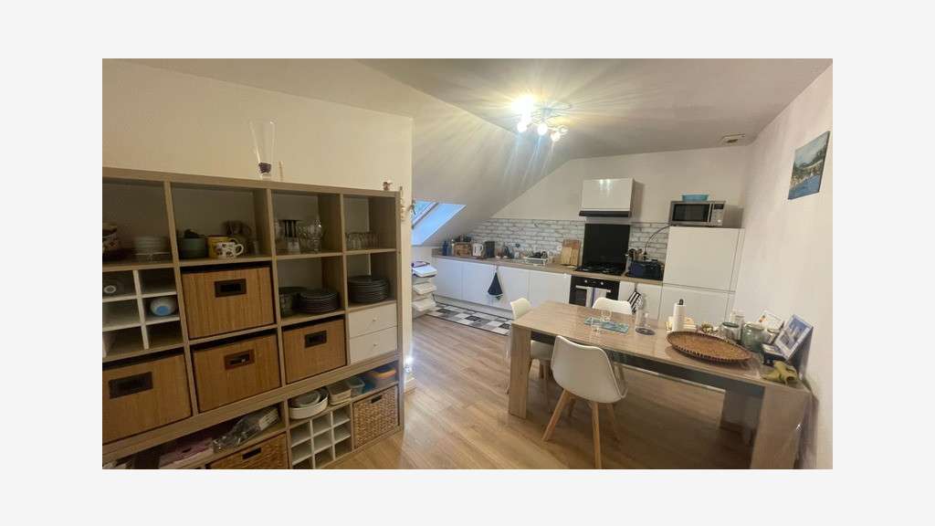 Vaste propriété à vendre à Saint-Nicolas-du-Pélem