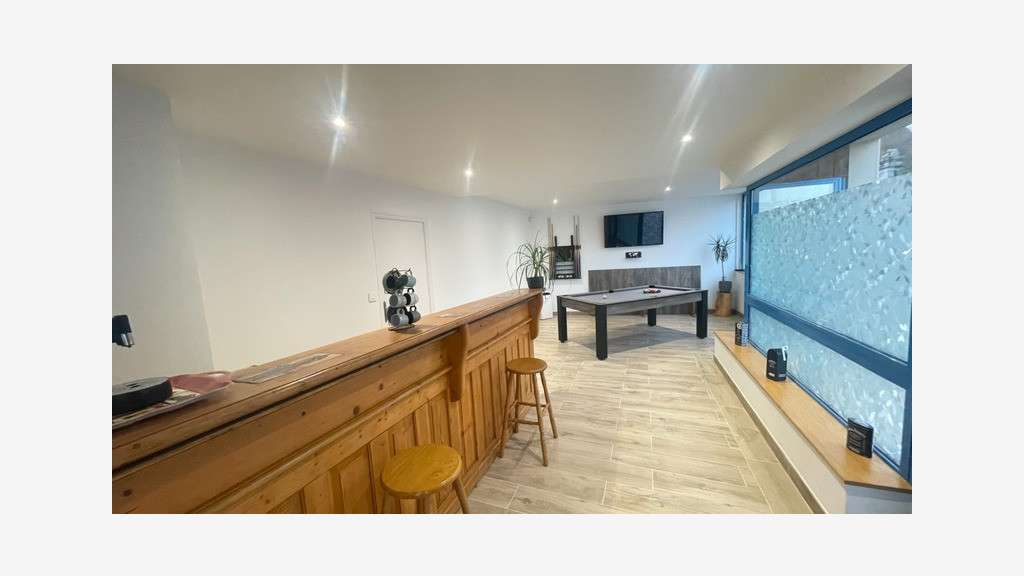 Vaste propriété à vendre à Saint-Nicolas-du-Pélem