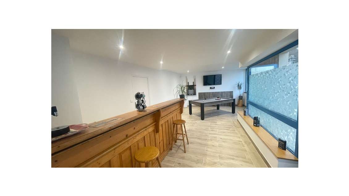 Vaste propriété à vendre à Saint-Nicolas-du-Pélem