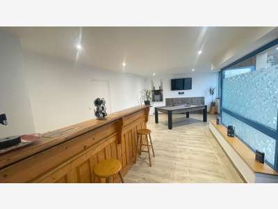 Vaste propriété à vendre à Saint-Nicolas-du-Pélem